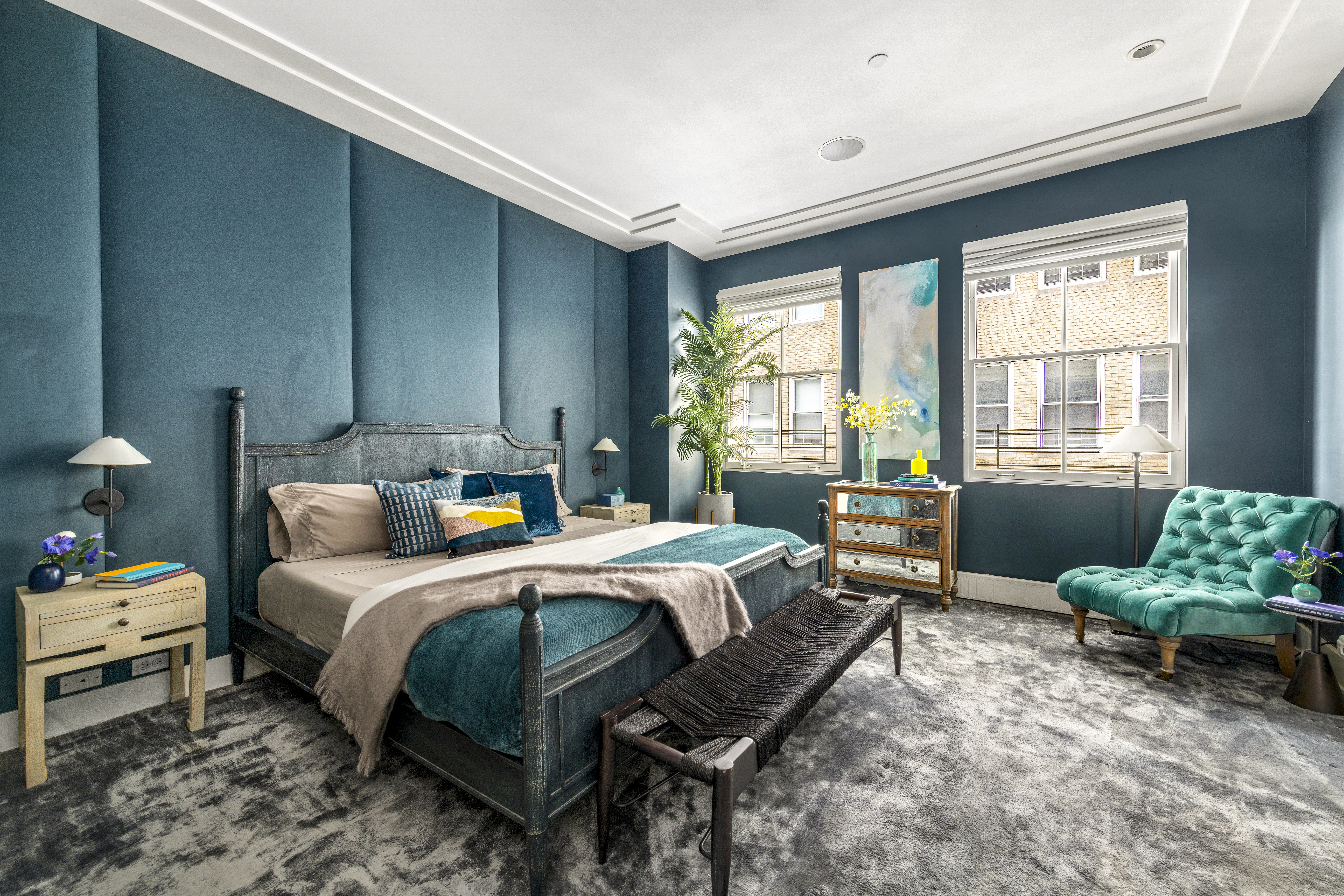 8 Warren Street, Unit PH Manhattan, NY 10007 - Photo 10 of 23