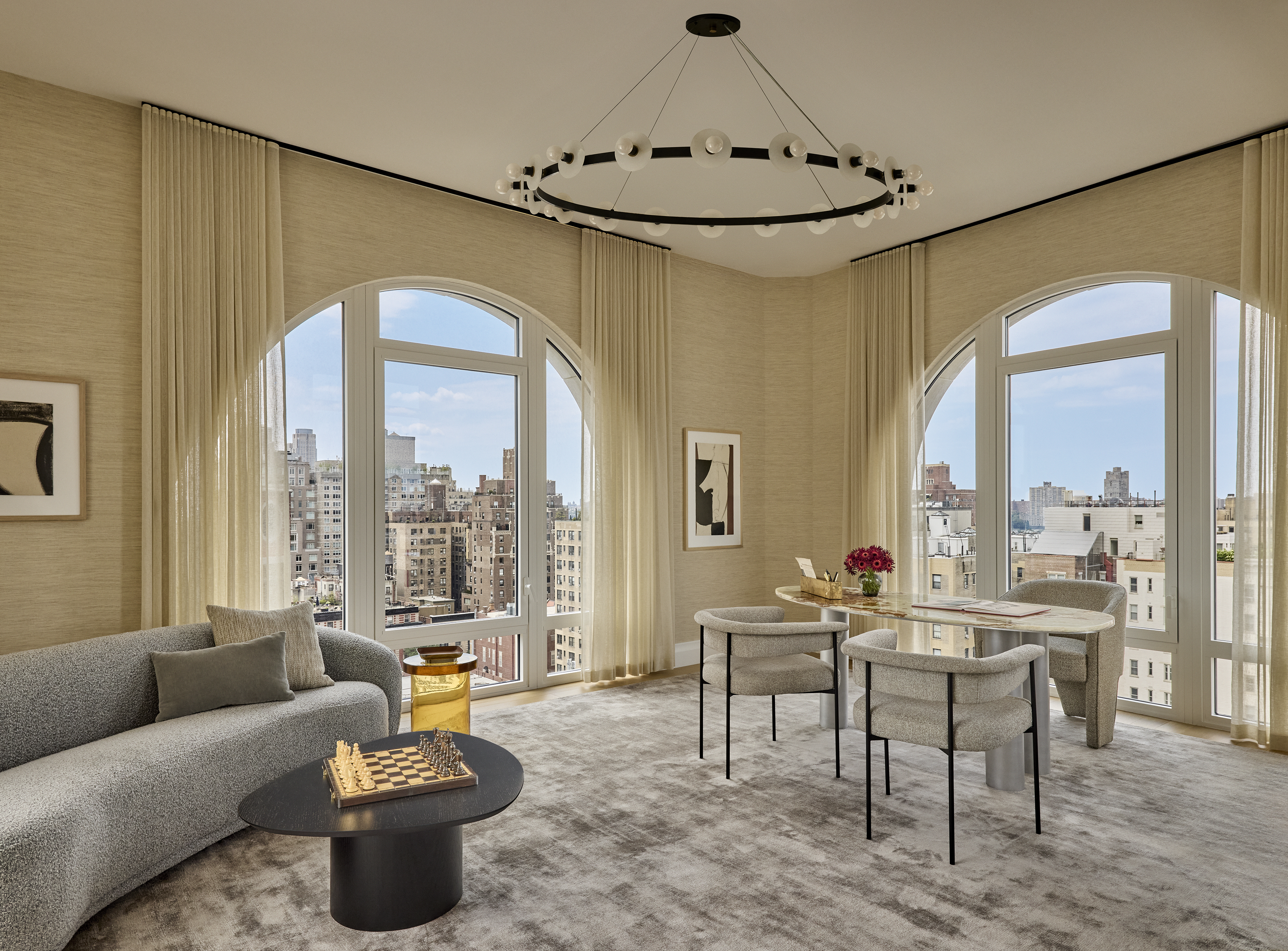 211 West 84th Street, Unit PHB Manhattan, NY 10024 - Photo 8 of 40 Gallery Image 8