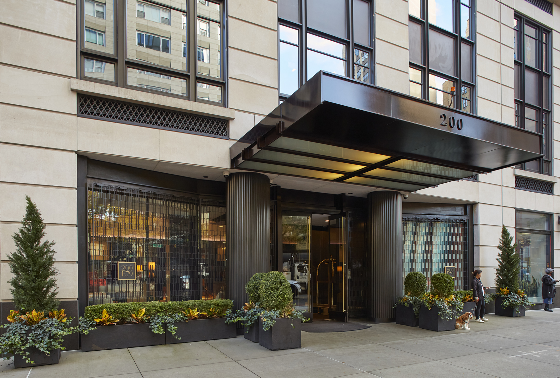 200 East 79th Street, Unit 10B Manhattan, NY 10075 - Photo 22 of 23