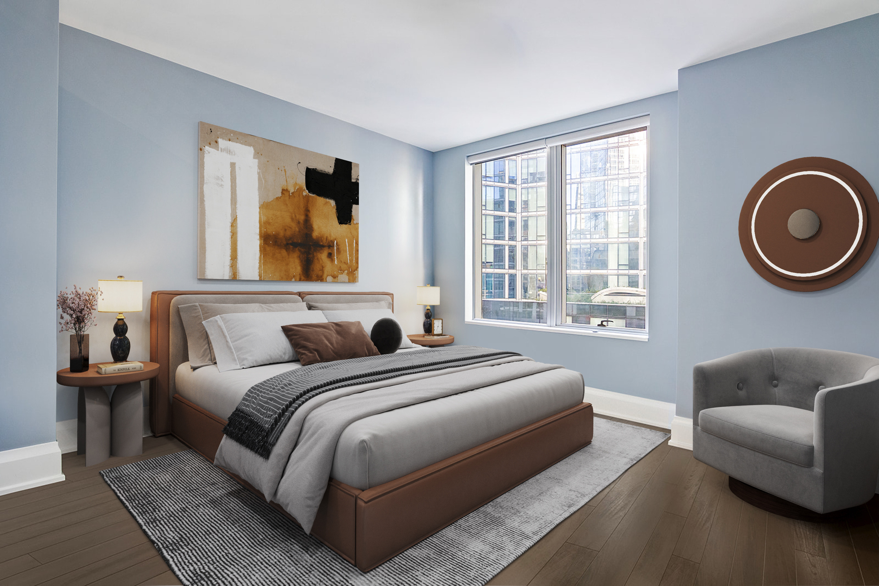 50 Riverside Boulevard, Unit 6T Manhattan, NY 10069 - Photo 3 of 6