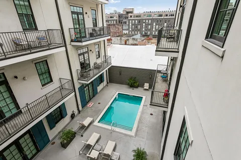$725,000 | 731 St Charles Avenue, Unit 413, New Orleans, LA 70130