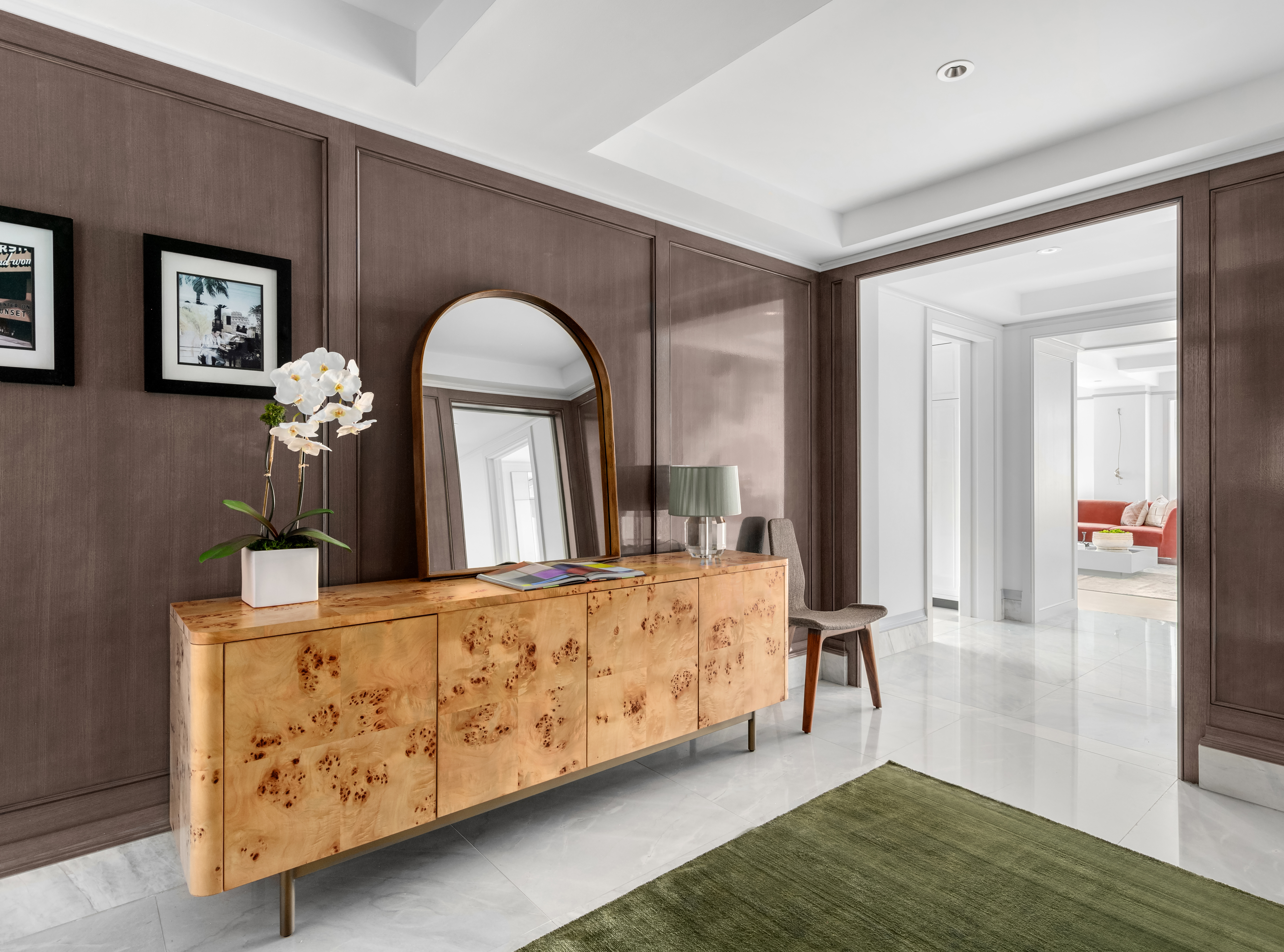 21 East 61st Street, Unit 7F Manhattan, NY 10065 - Photo 7 of 21