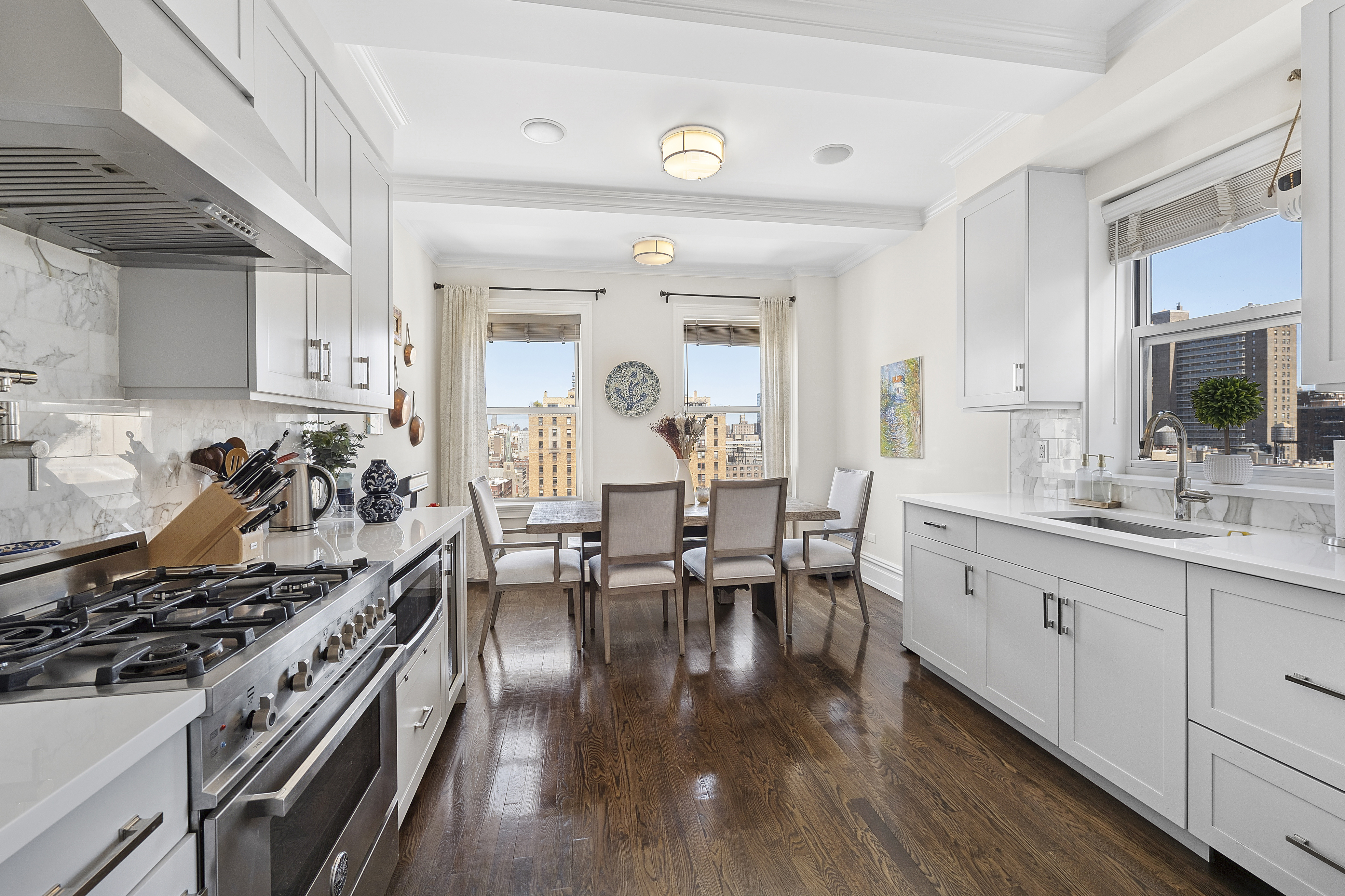 165 West 91st Street, Unit 15H Manhattan, NY 10024 - Photo 2 of 11