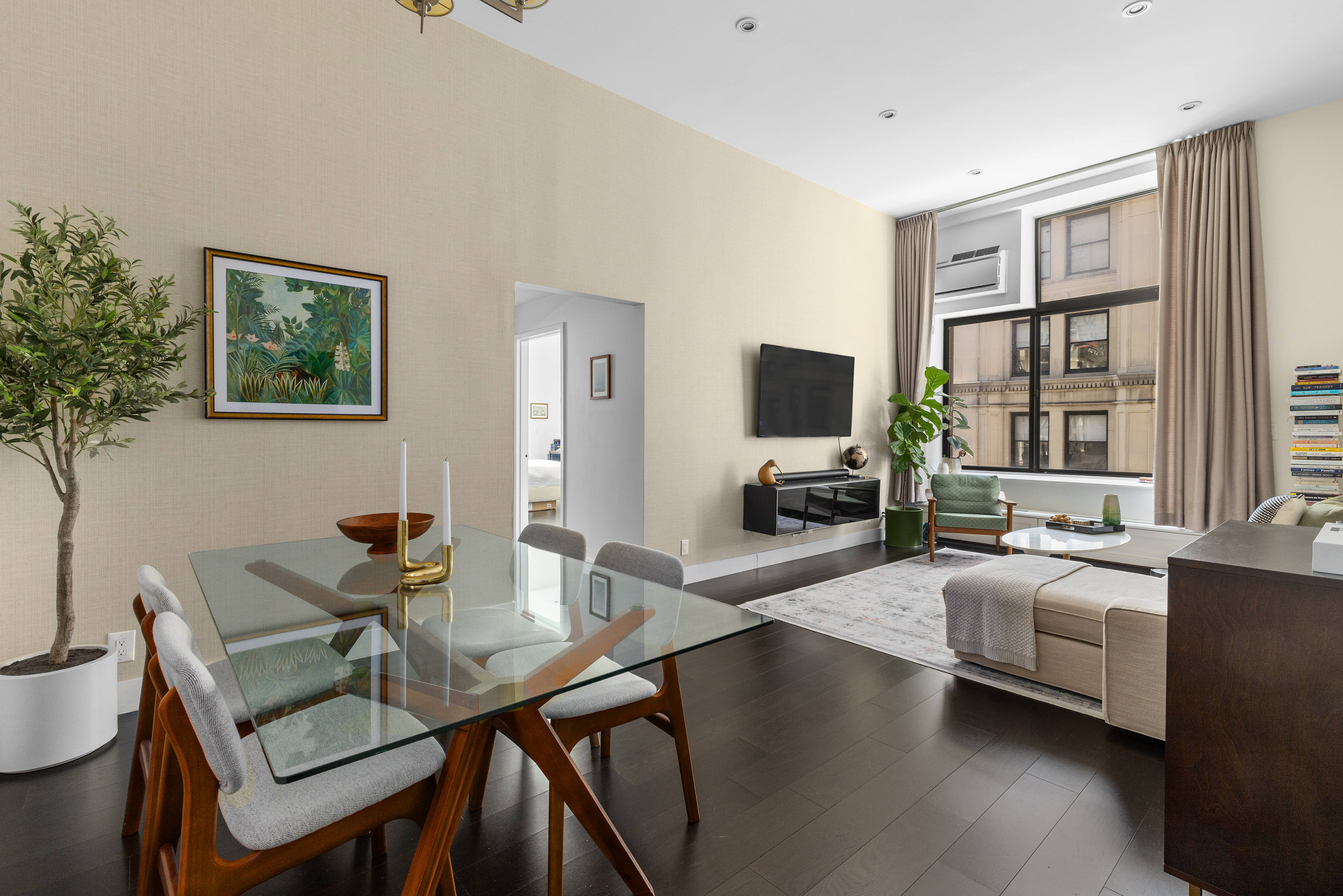 372 5th Avenue, Unit 5F Manhattan, NY 10018 - Photo 1 of 9