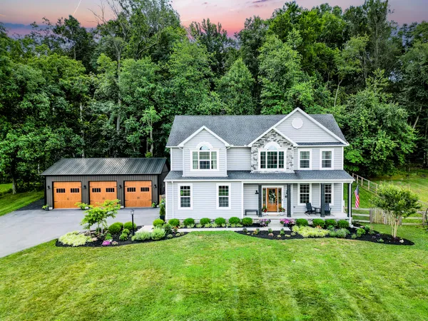 Contact Agent | 3270 Pipe Creek View Drive, Westminster, MD 21158