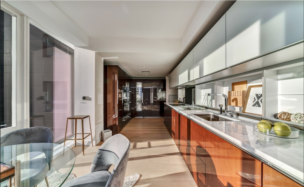 135 West 52nd Street, Unit 35A Manhattan, NY 10019 - Photo 8 of 30