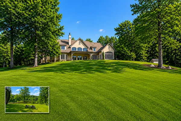 $3,999,000 | 3665 Creels Lane, The Plains, VA 20198