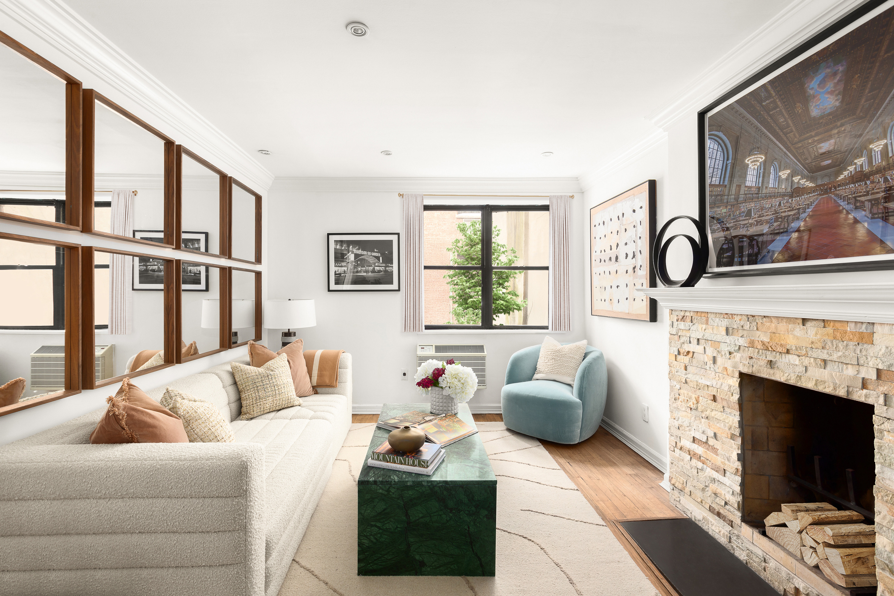 57 East 75th Street, Unit 2R Manhattan, NY 10021 - Photo 2 of 12