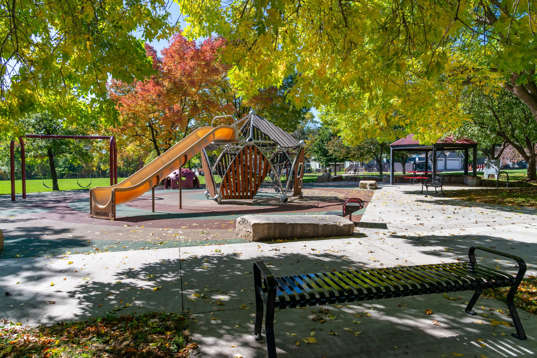 3074 Edison Court Boulder, CO 80301 - Photo 35 of 36