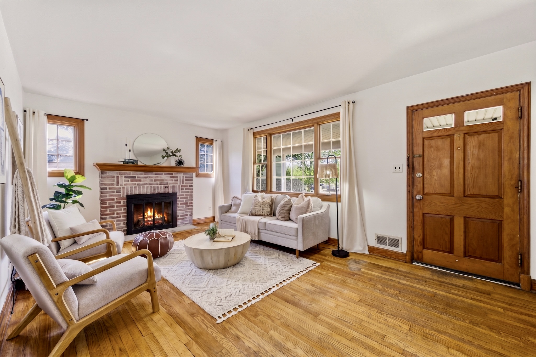 621 Woodsdale Road Baltimore, MD 21228 - Photo 9 of 60