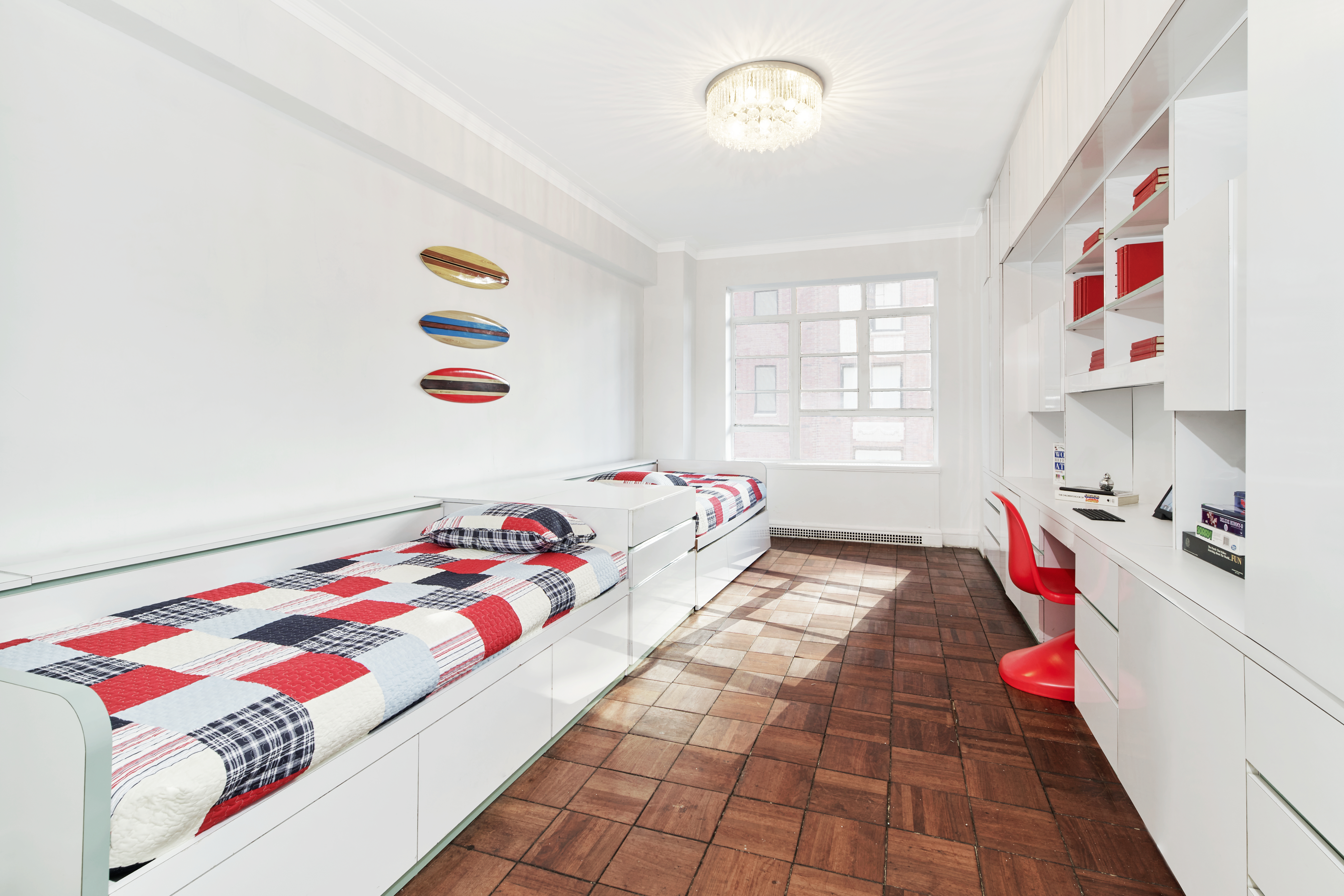 115 Central Park West, Unit 9B Manhattan, NY 10023 - Photo 11 of 21