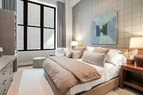 $3,145,000 | 421 Hudson Street, Unit 221 | West Village