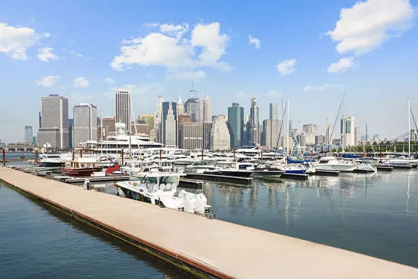 $735,000 | 360 Furman Street, Unit 620 | Brooklyn Heights