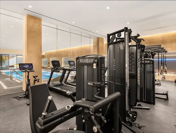 $12,500 | 121 East 22nd Street, Unit N1001 | Gramercy