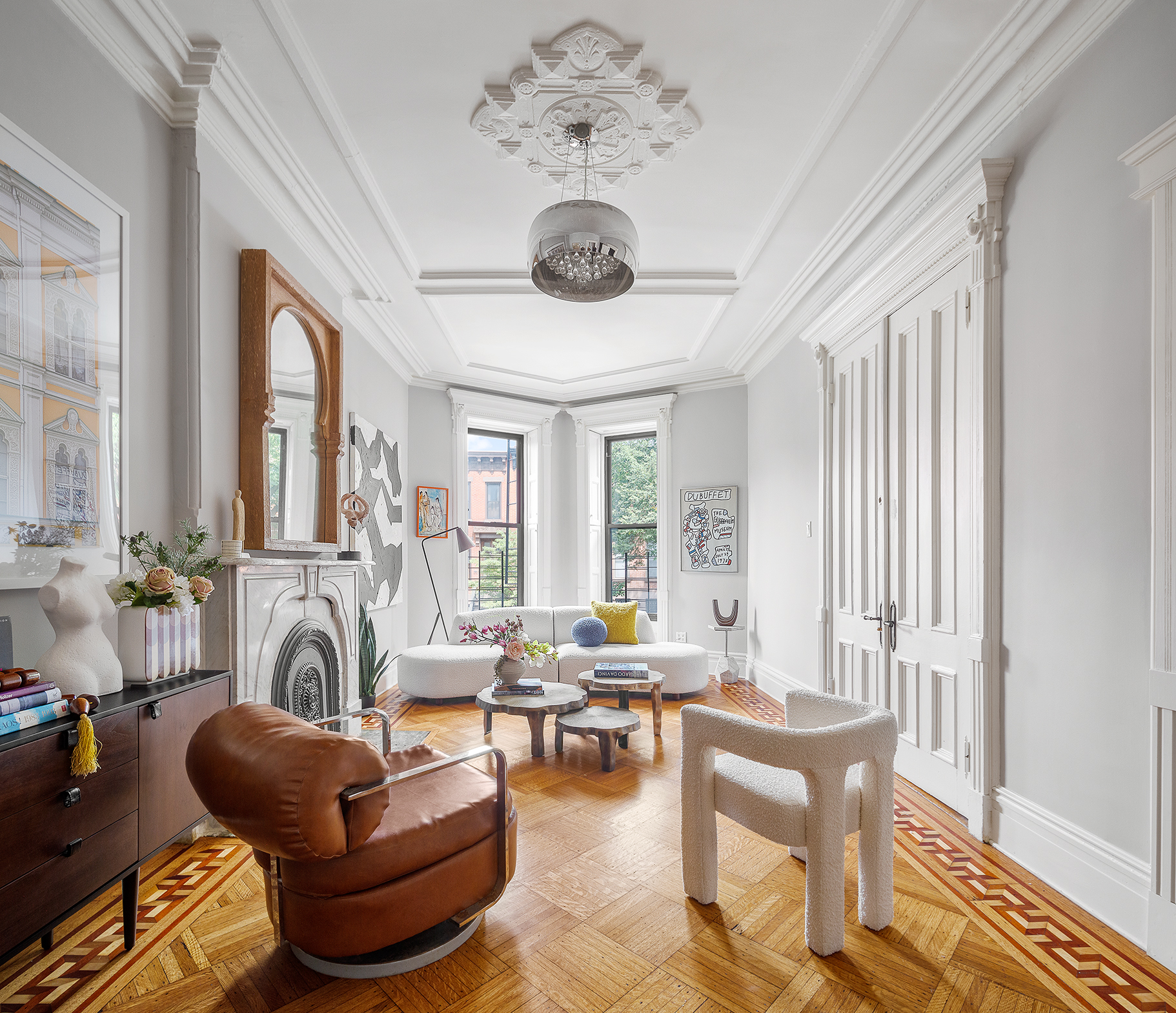408 10th Street Brooklyn, NY 11215 - Photo 1 of 28
