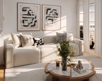 $699,000 | 301 East 61st Street, Unit 6C | Lenox Hill