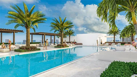 $1,550,000 | 220 Lake Shore Drive, Unit 1709, Lake Park, FL 33403