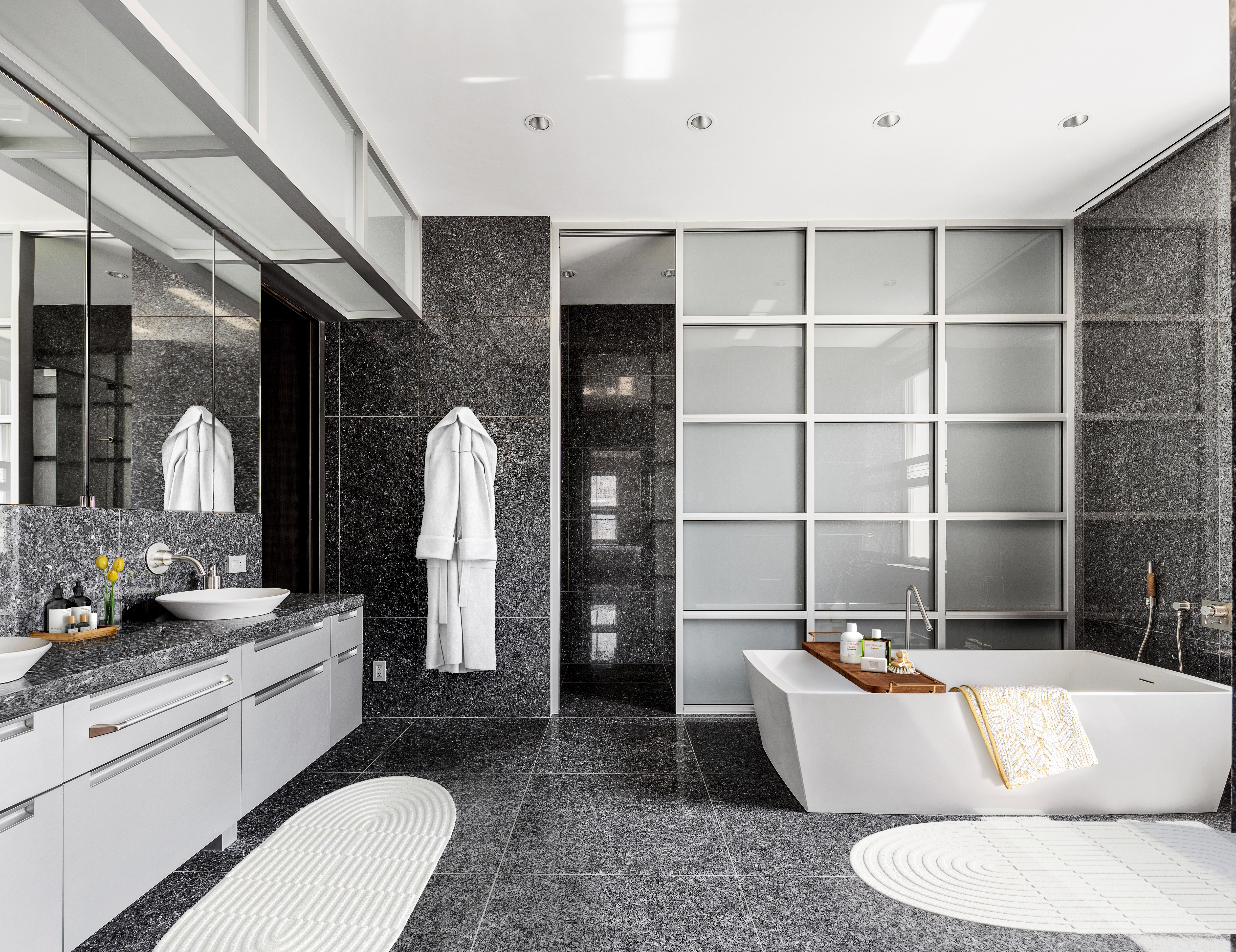 47 Mercer Street, Unit PH Manhattan, NY 10013 - Photo 7 of 12