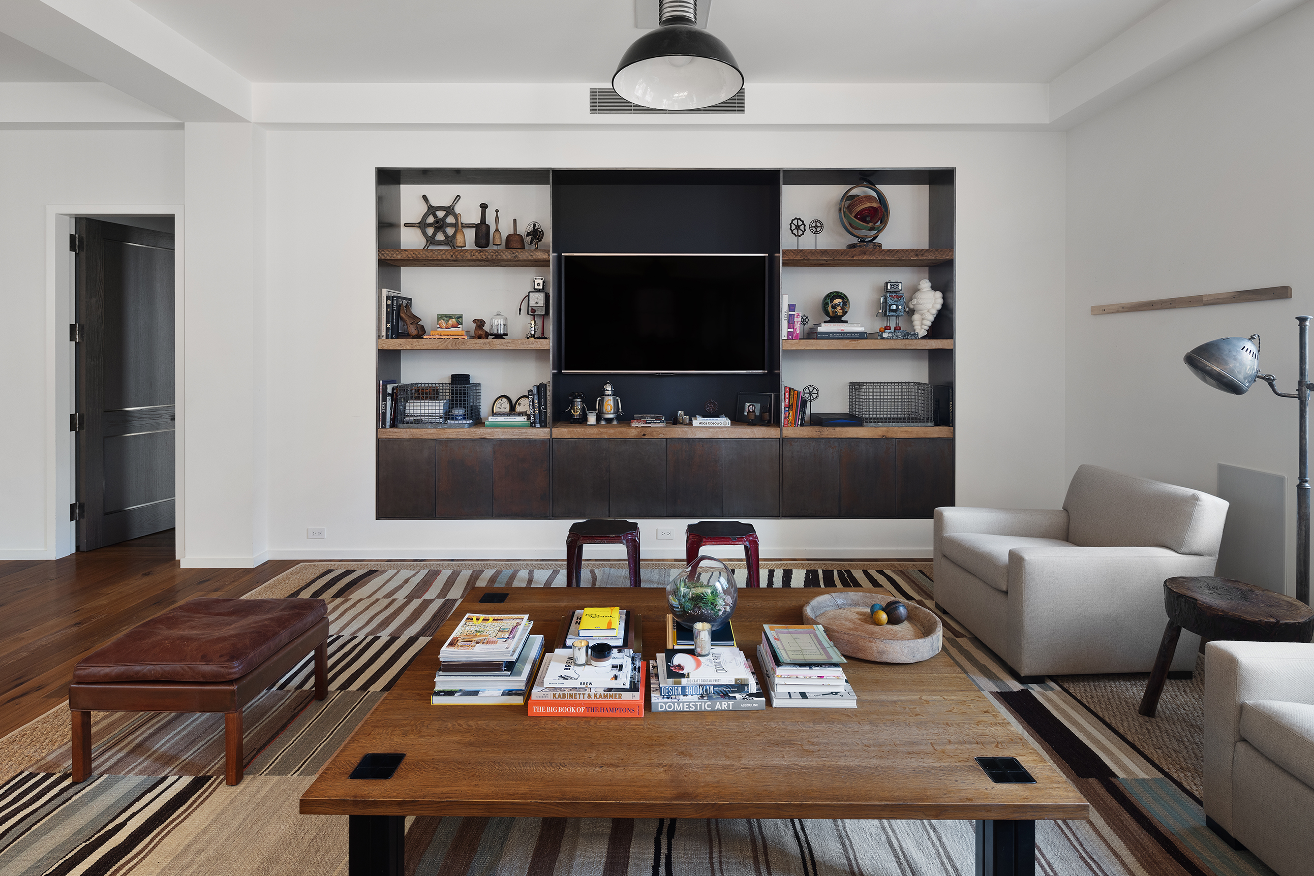 60 Collister Street, Unit 3A Manhattan, NY 10013 - Photo 3 of 23