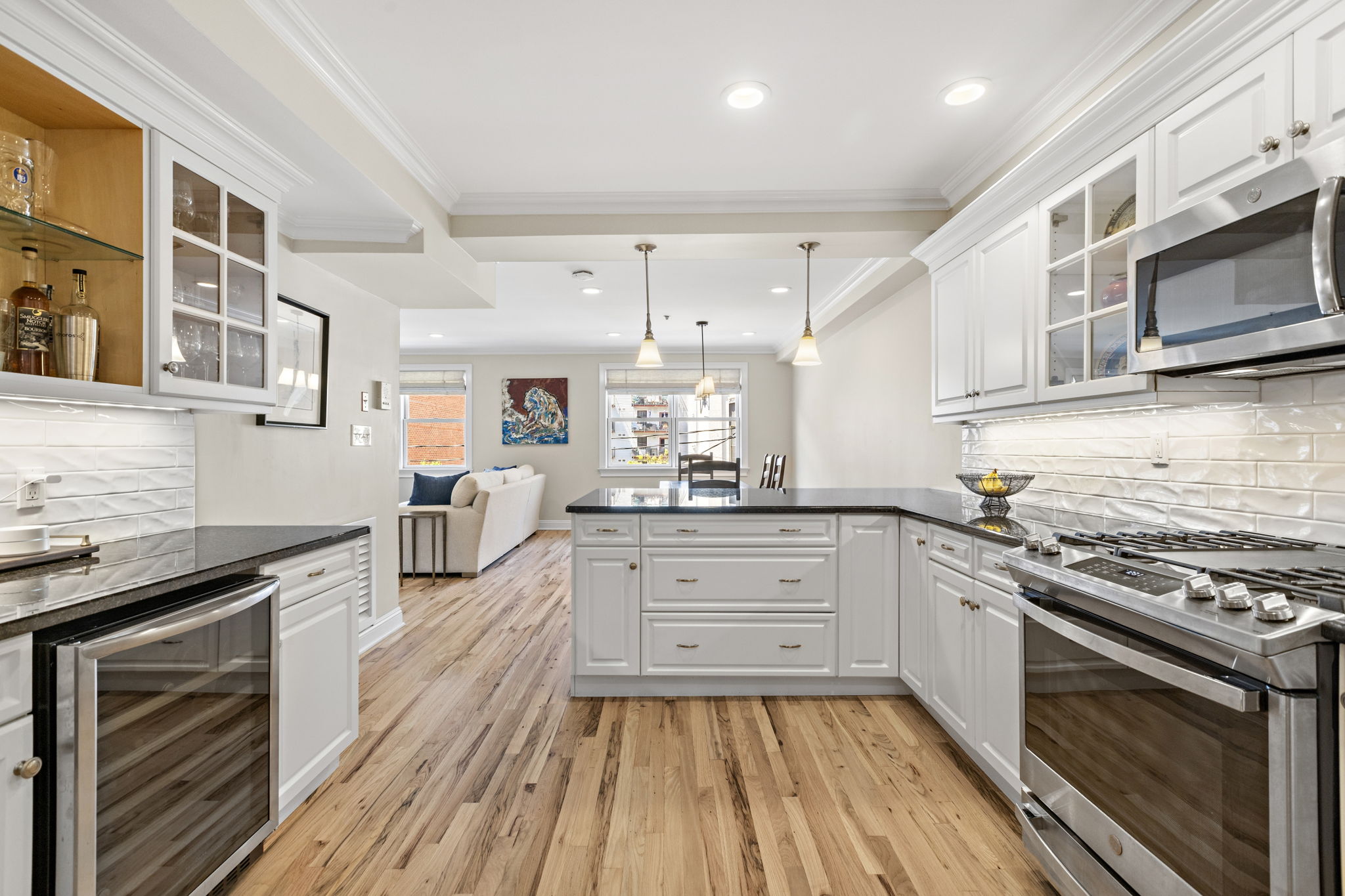 225 Clinton Street, Unit 2 Hoboken, NJ 07030 - Photo 7 of 19