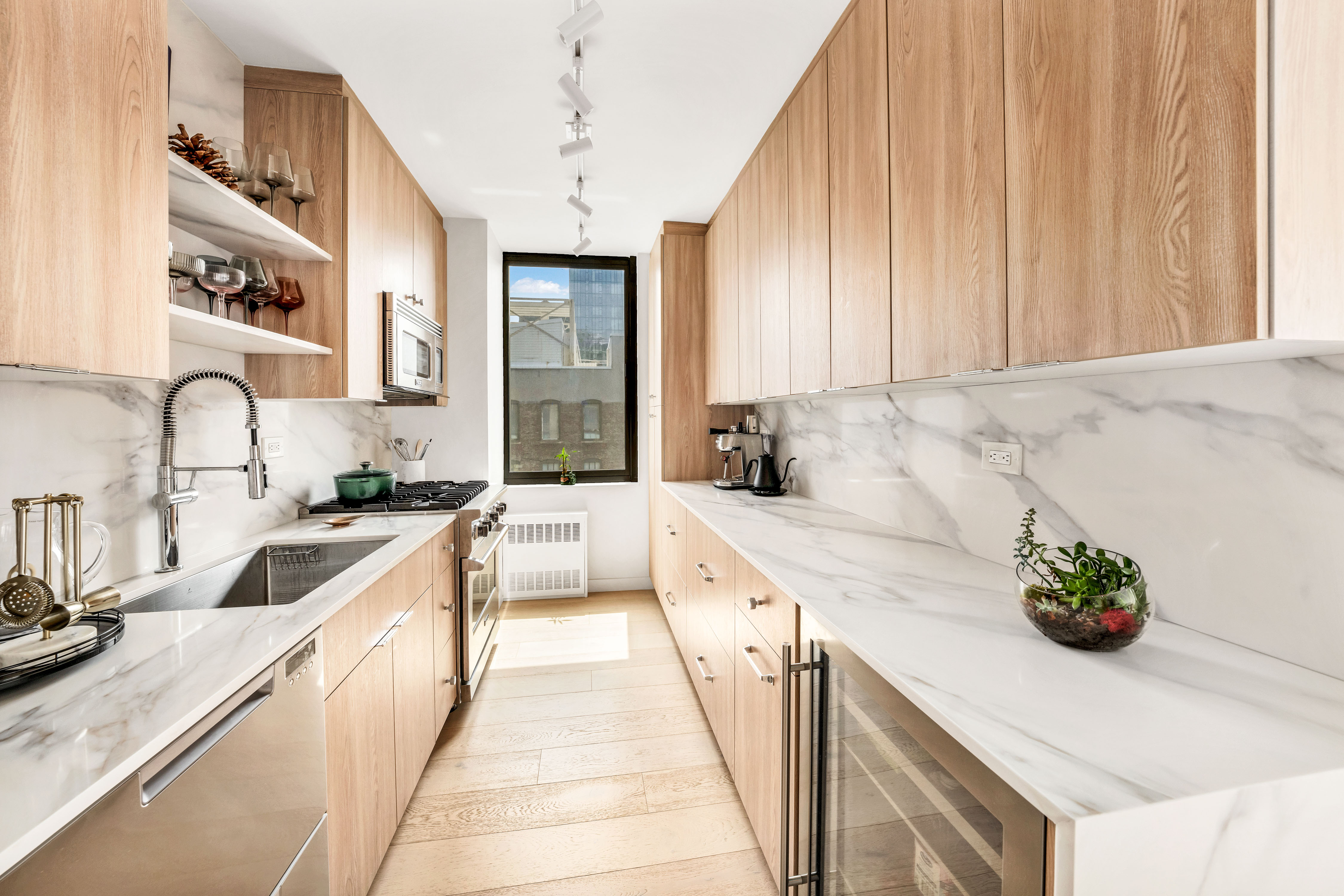 5 East 22nd Street, Unit 17C Manhattan, NY 10010 - Photo 7 of 12