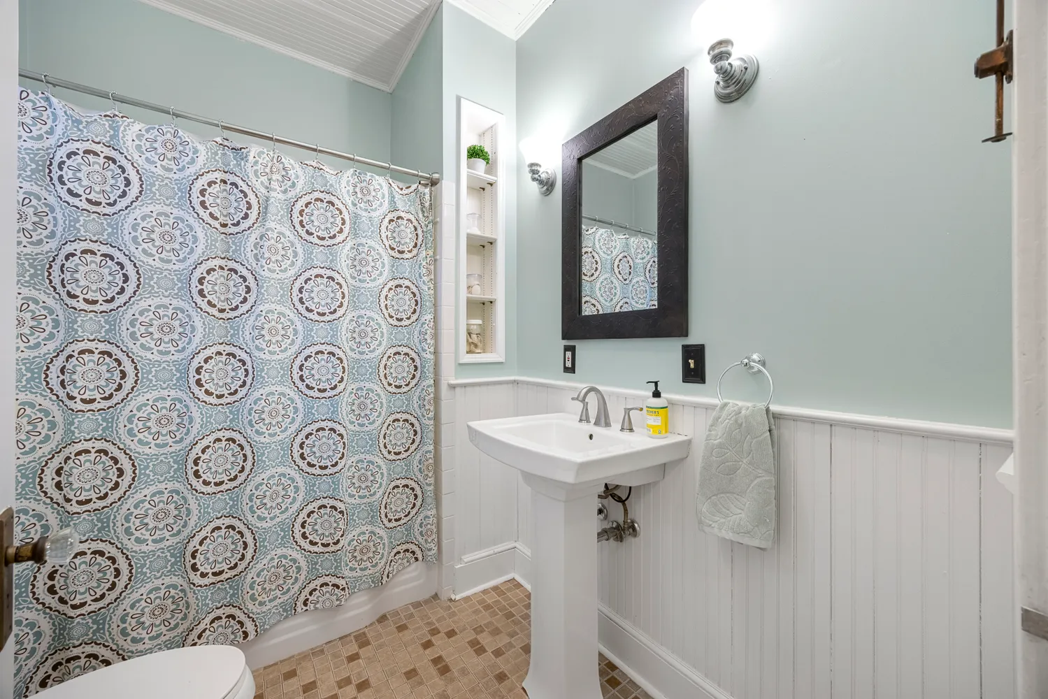 $950,000 | 509 Cleveland Street, Raleigh, NC 27605