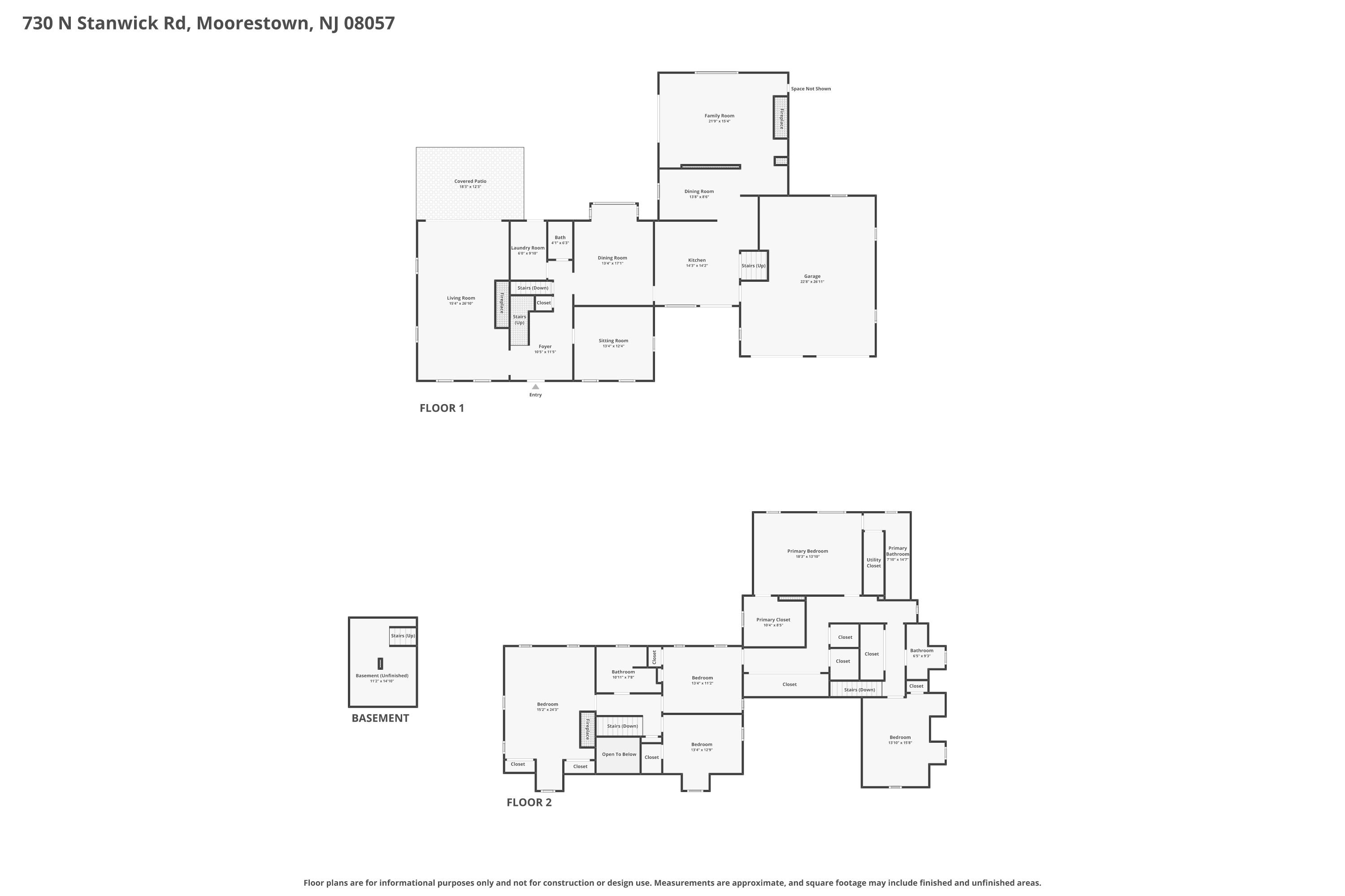 730 North Stanwick Road Moorestown, NJ 08057 - Photo 80 of 80