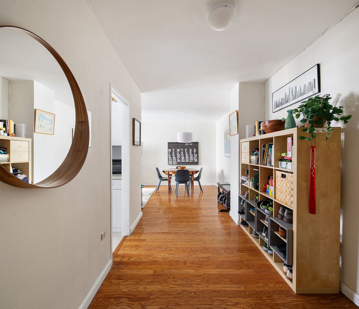 $3,250 | 175 Willoughby Street, Unit 11N | Downtown Brooklyn