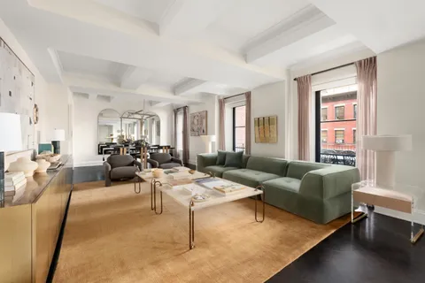 $19,950,000 | 150 West 12th Street, Unit 3W | West Village