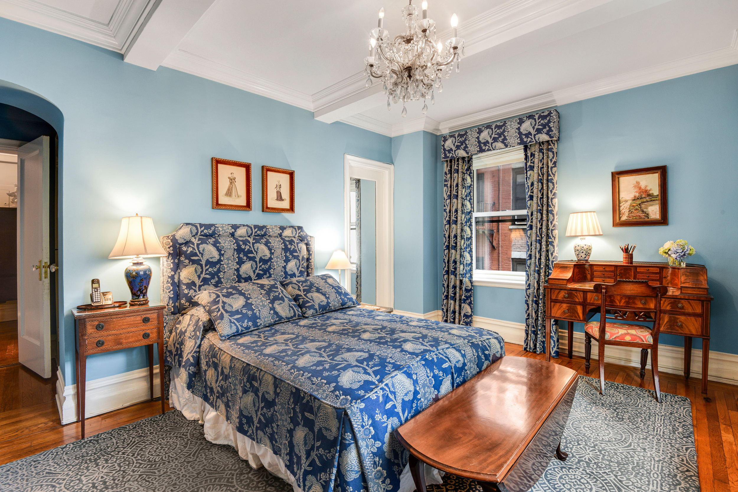 400 East 52nd Street, Unit 4D Manhattan, NY 10022 - Photo 9 of 15