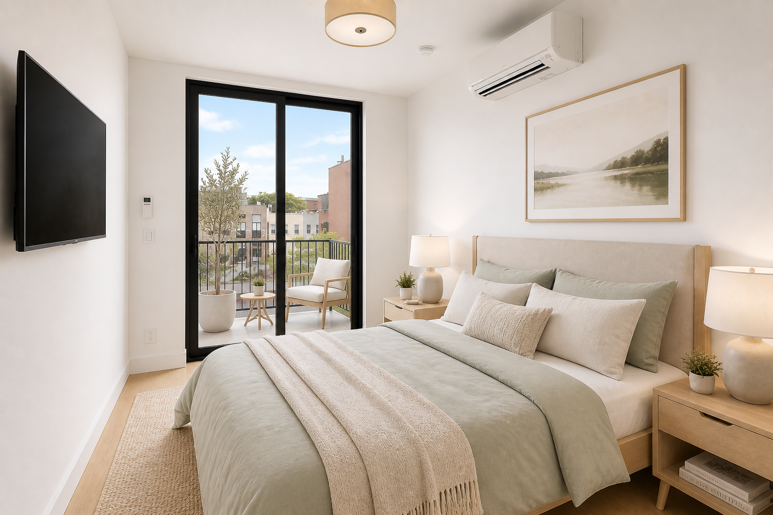 306 Stockholm Street, Unit 4B Brooklyn, NY 11237 - Photo 4 of 7