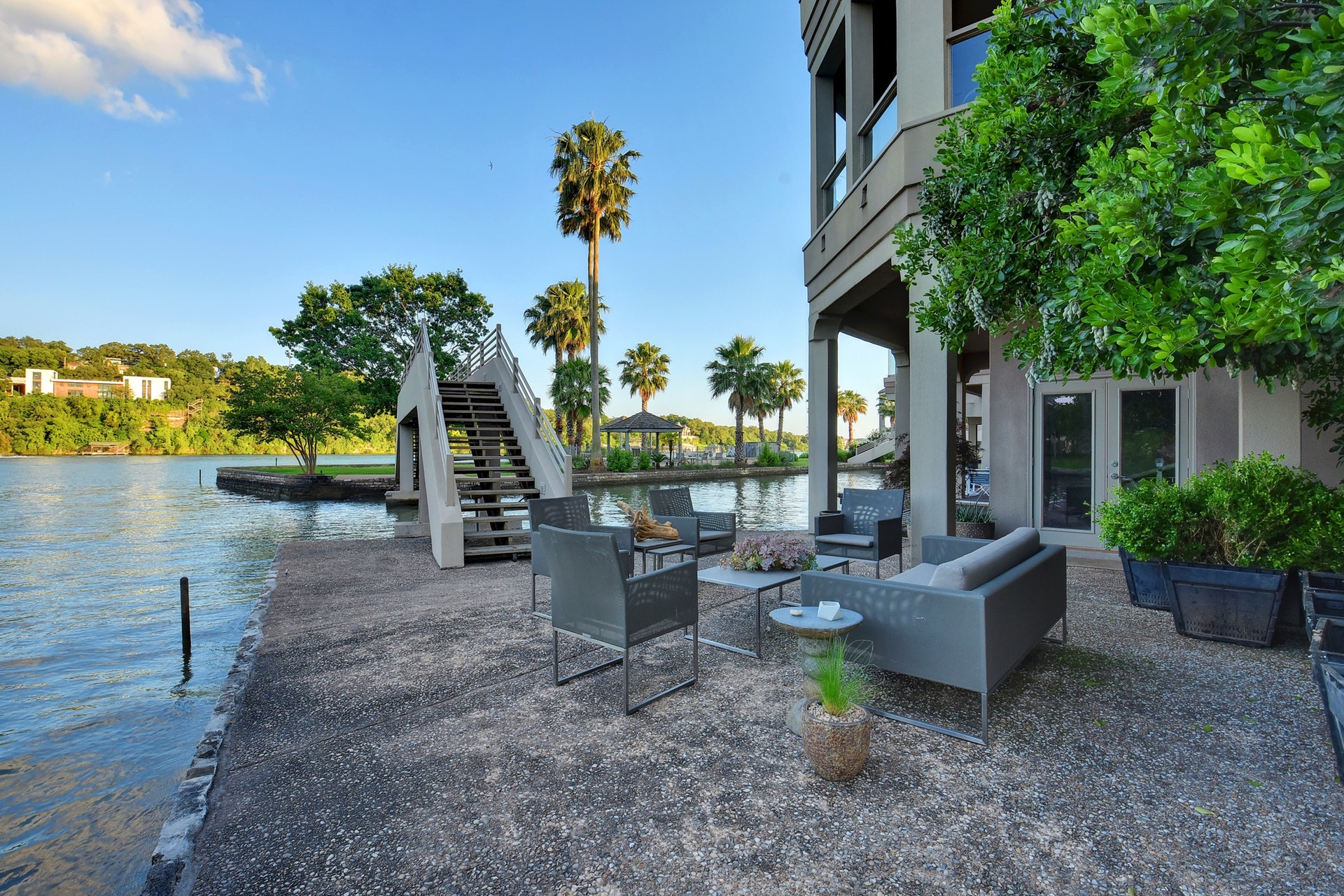 2329 Westlake Drive, Unit 2 Austin, TX 78746 - Photo 39 of 48