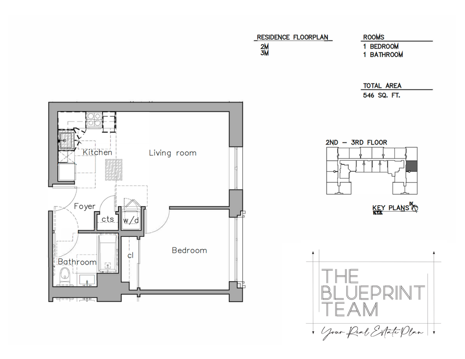 2910 Broadway, Unit 2M Queens, NY 11106 - Photo 11 of 11