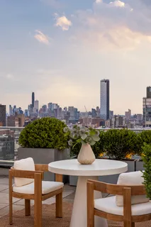 $5,595,000 | 52 East 4th Street, Unit PH3 | East Village