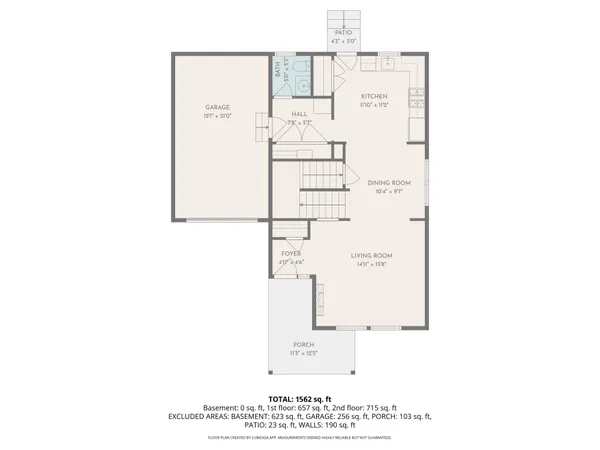 $499,000 | 222 Pettaconsett Avenue, Warwick, RI 02888