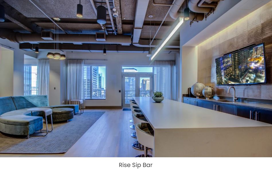 5 Fan, Unit BLVD 731 Boston, MA 02210 - Photo 11 of 17