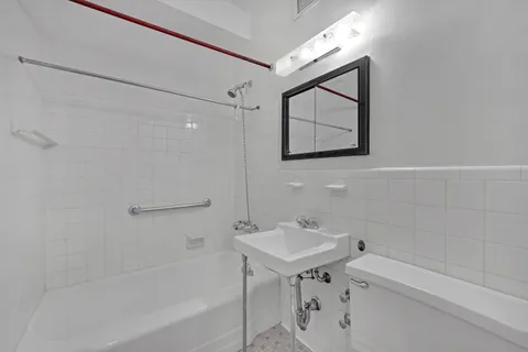 a cars parked in front of a building