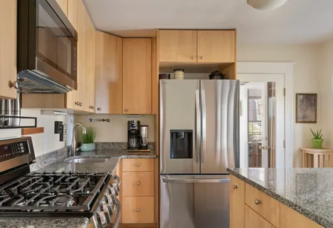 $770,000 | 14 Harrison Avenue, Unit 1, Cambridge, MA 02140
