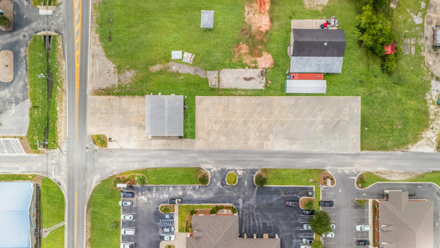 $400,000 | 697 West Cherry Street, Jesup, GA 31545