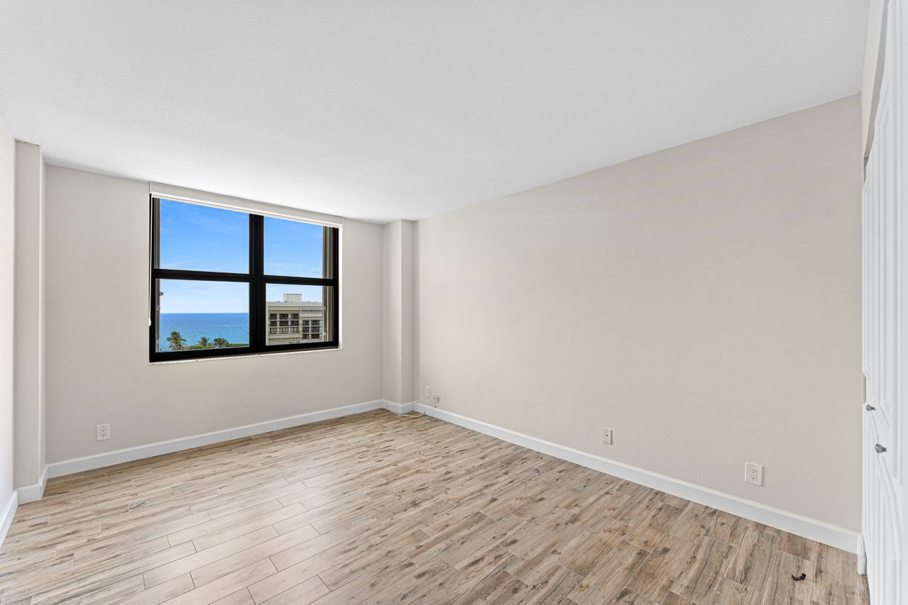 2003 North Ocean Boulevard, Unit 902 Boca Raton, FL 33431 - Photo 27 of 49
