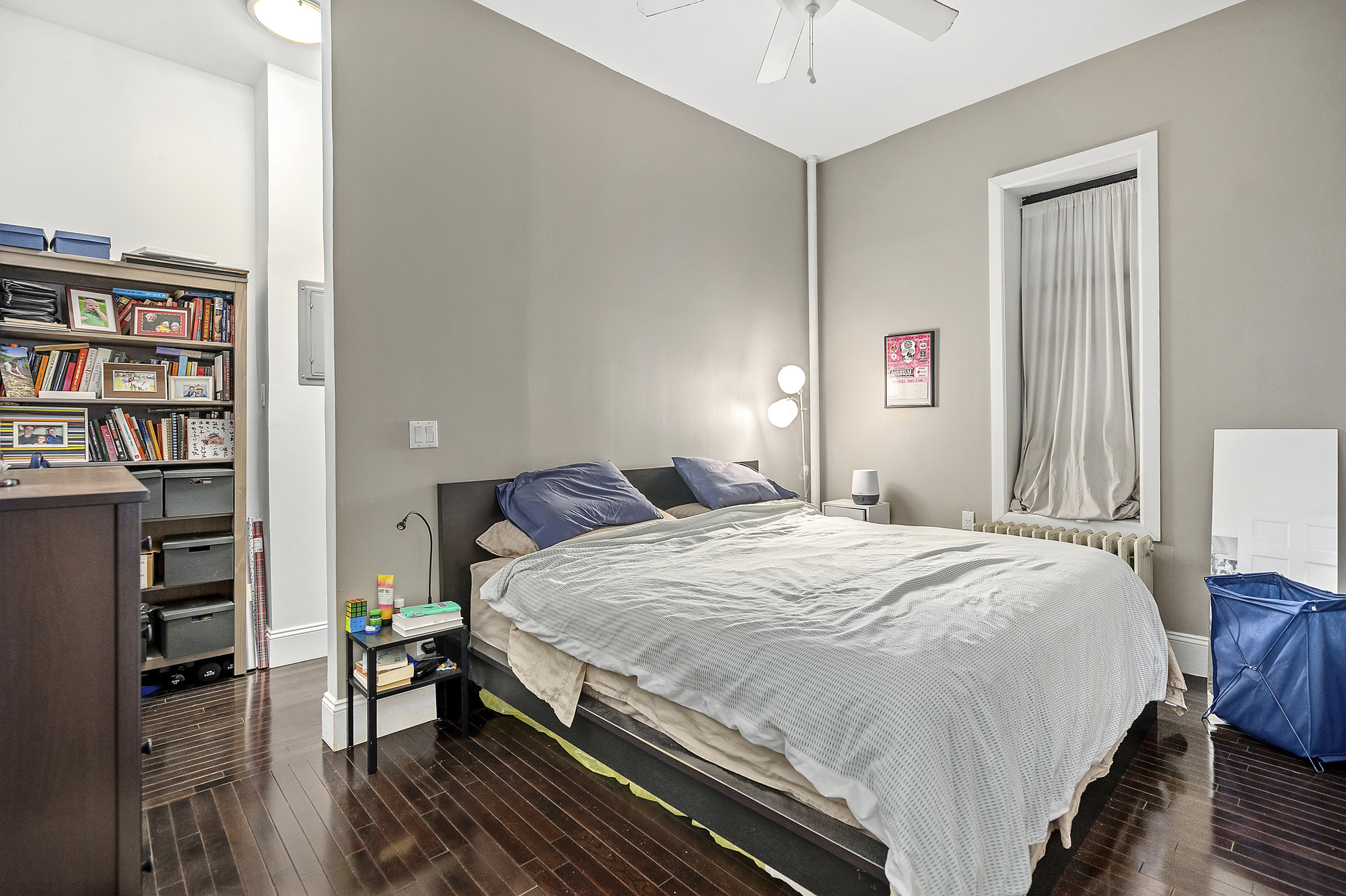 214 Clinton Street, Unit 1A Brooklyn, NY 11201 - Photo 3 of 5