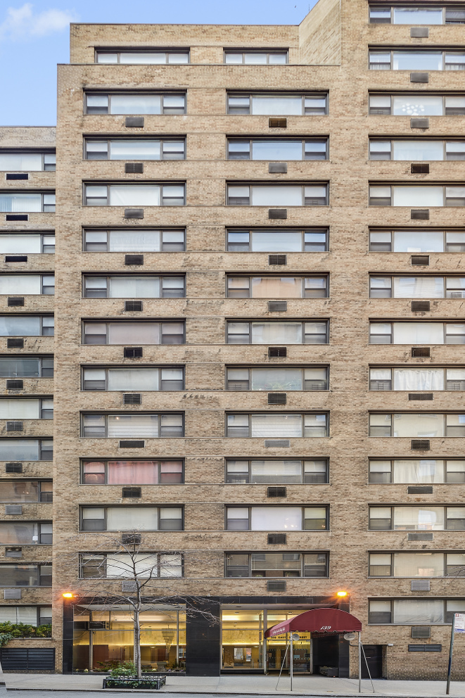 139 East 33rd Street, Unit 7F Manhattan, NY 10016 - Photo 8 of 9 Gallery Image 8