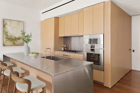 $3,995,000 | 527 West 27th Street, Unit 10B | Chelsea