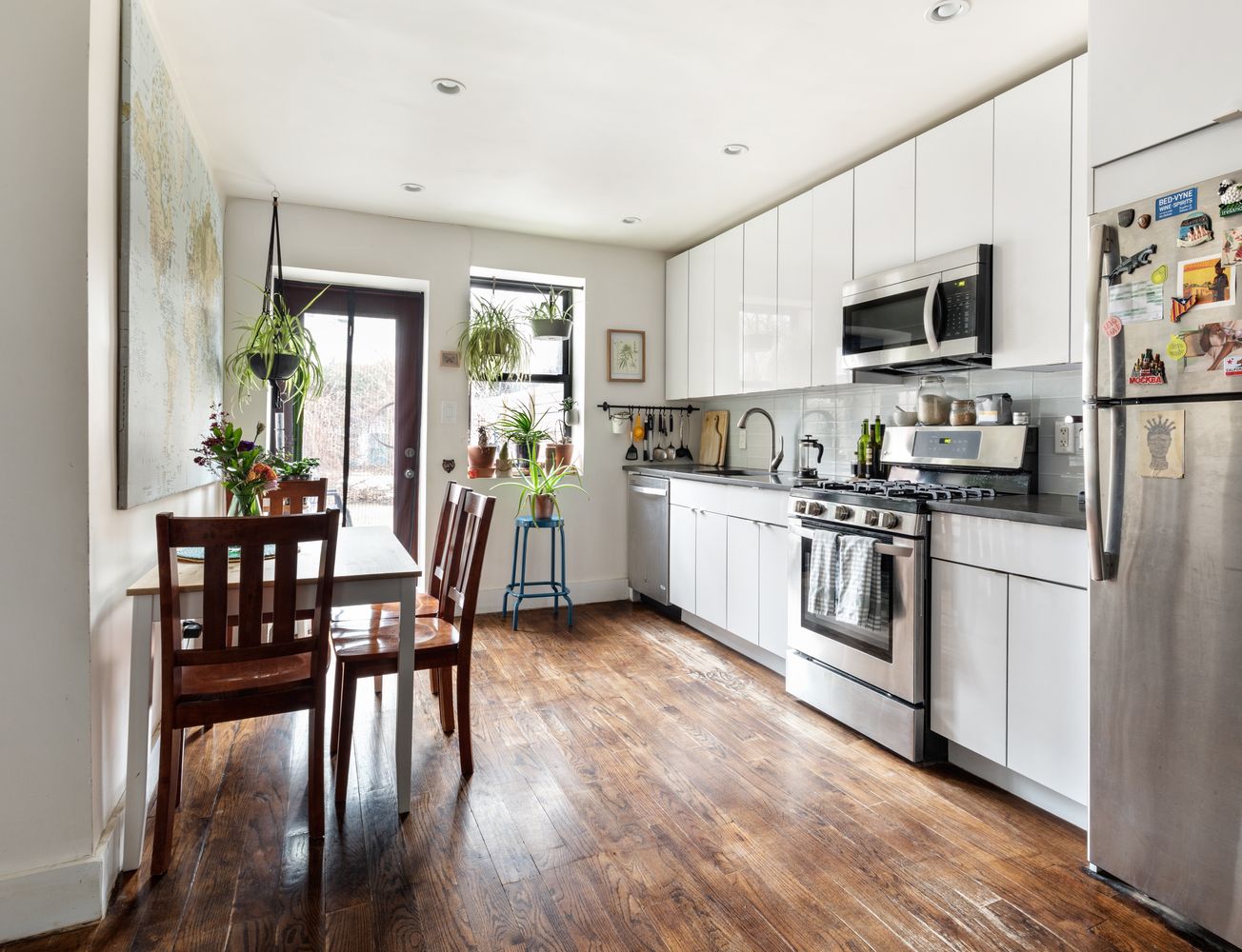 460 Hancock Street Brooklyn, NY 11233 - Photo 2 of 19