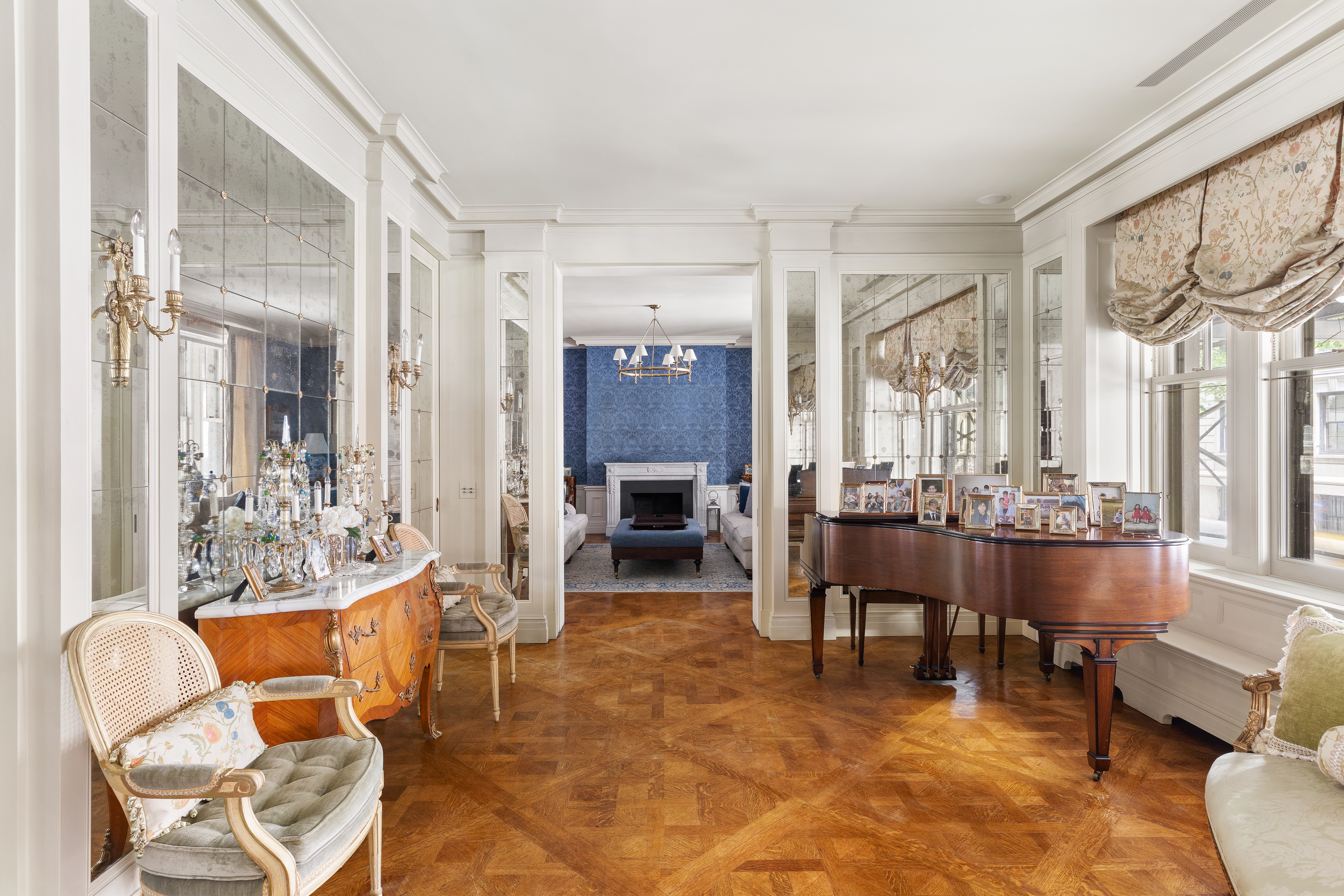 555 Park Avenue, Unit MAIS Manhattan, NY 10065 - Photo 2 of 13