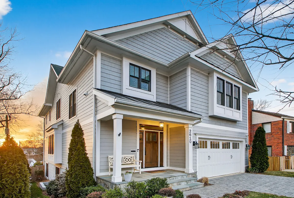 $2,300,000 | North Quantico Street, Arlington, VA 22207