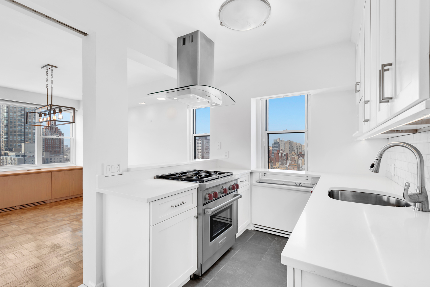 340 East 64th Street, Unit 32C Manhattan, NY 10065 - Photo 6 of 15