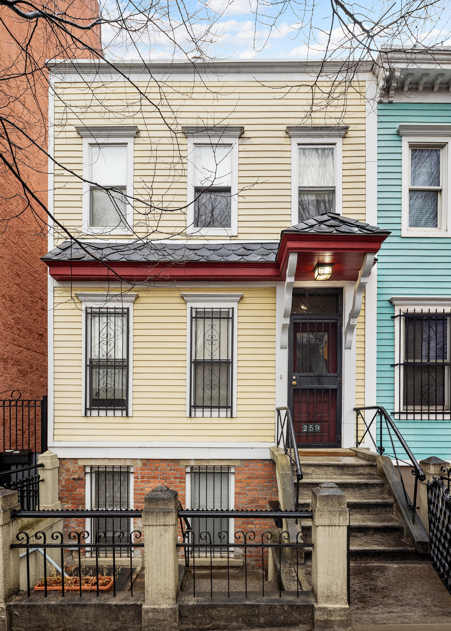 259 8th Street Brooklyn, NY 11215 - Photo 1 of 23