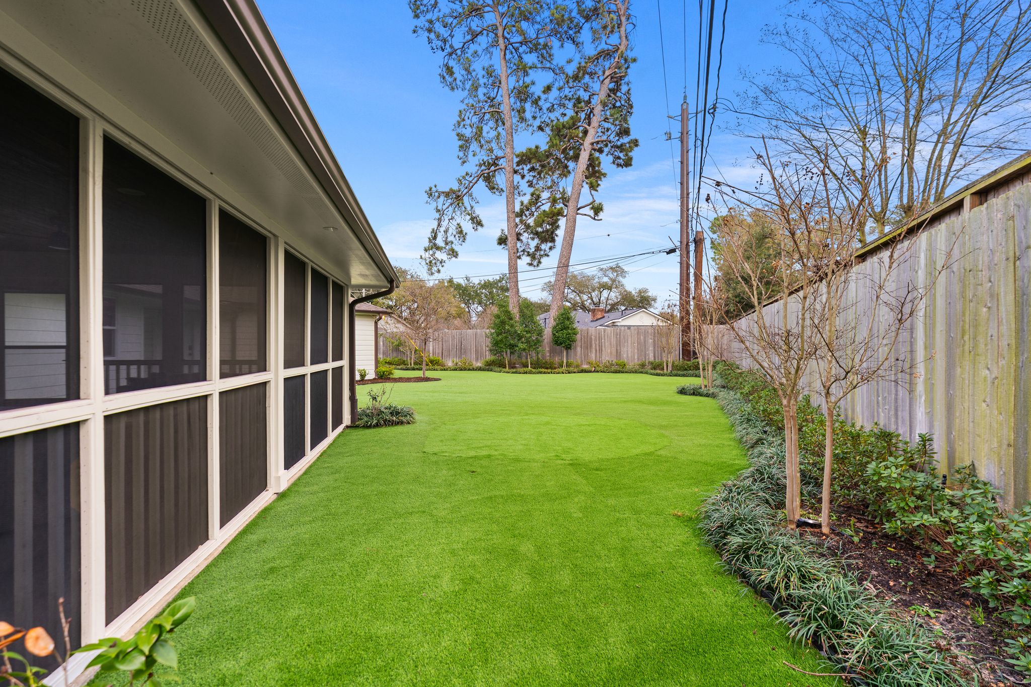 4902 Candleleaf Drive Houston, TX 77018 - Photo 44 of 44