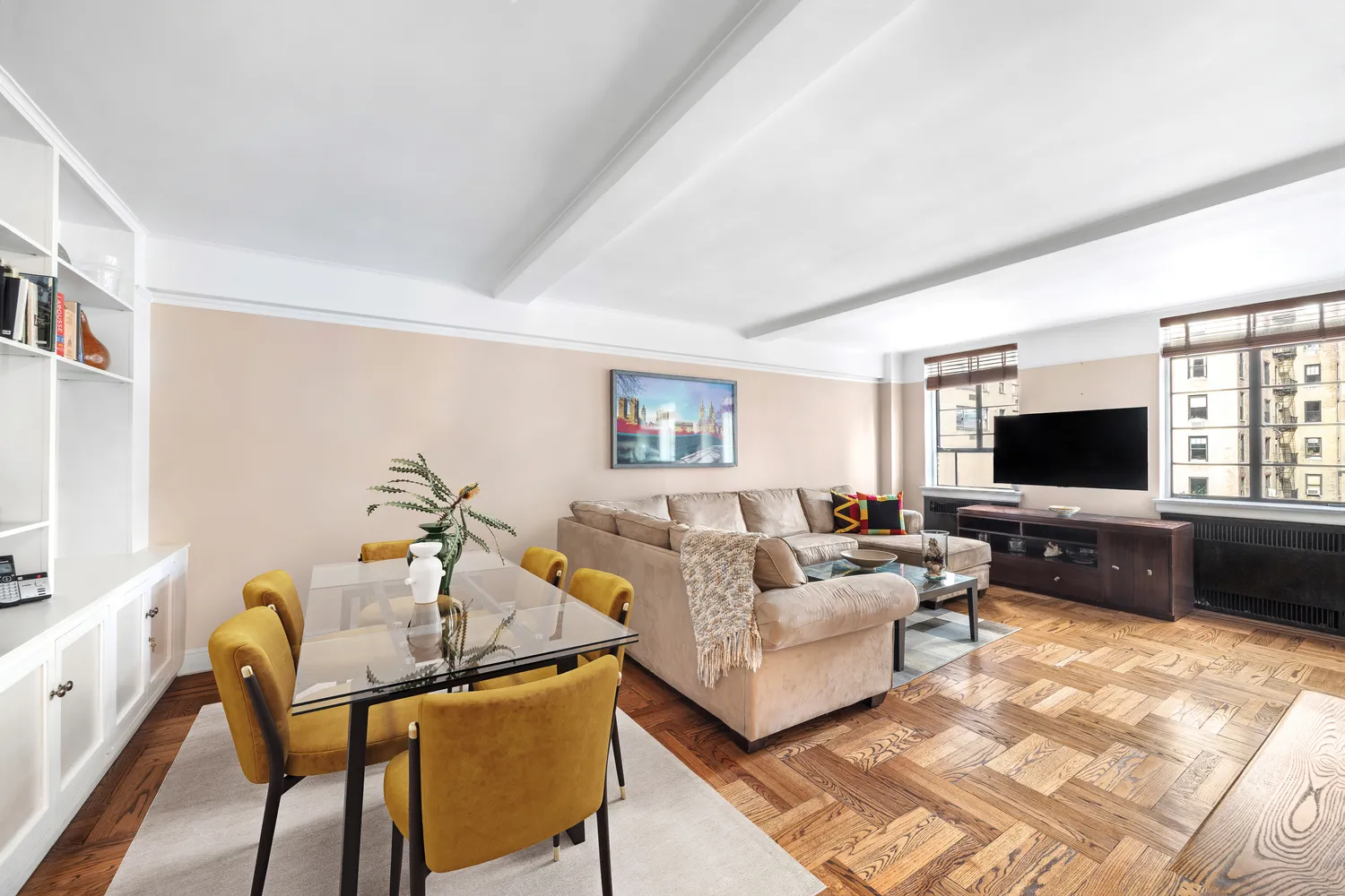 $1,350,000 | 110 East 87th Street, Unit 9B | Upper East Side